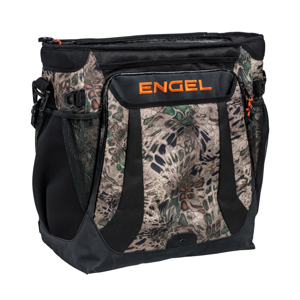 PRYM1 MULTI PURPOSE CAMO BACKPACK