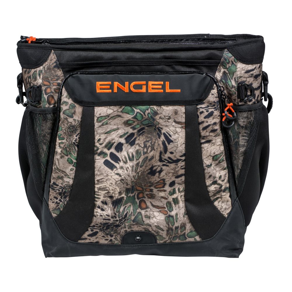 PRYM1 MULTI PURPOSE CAMO BACKPACK